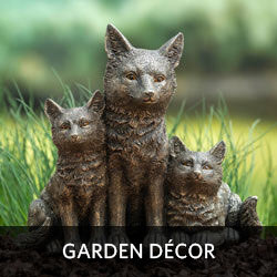 Garden Decor